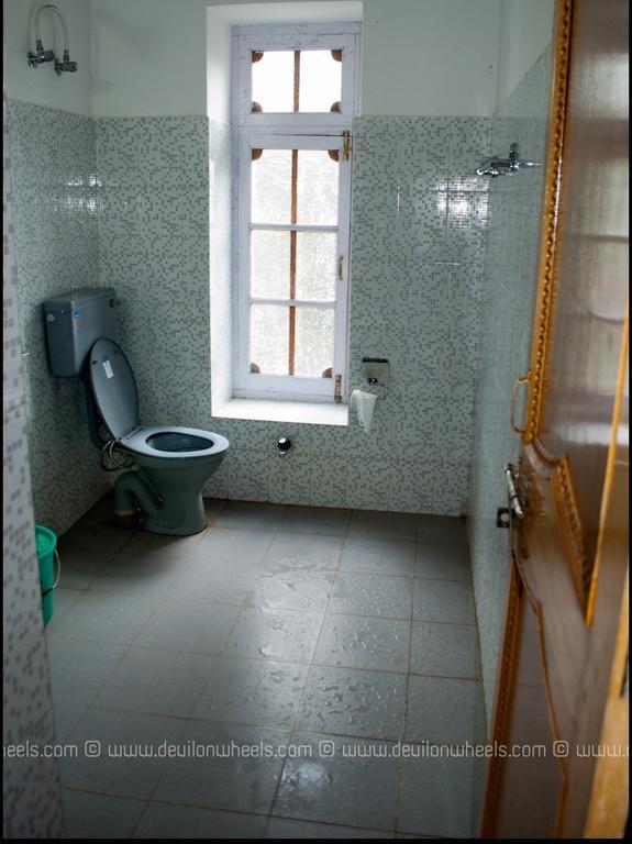 Yourdum Guest House Hundar Exteriér fotografie