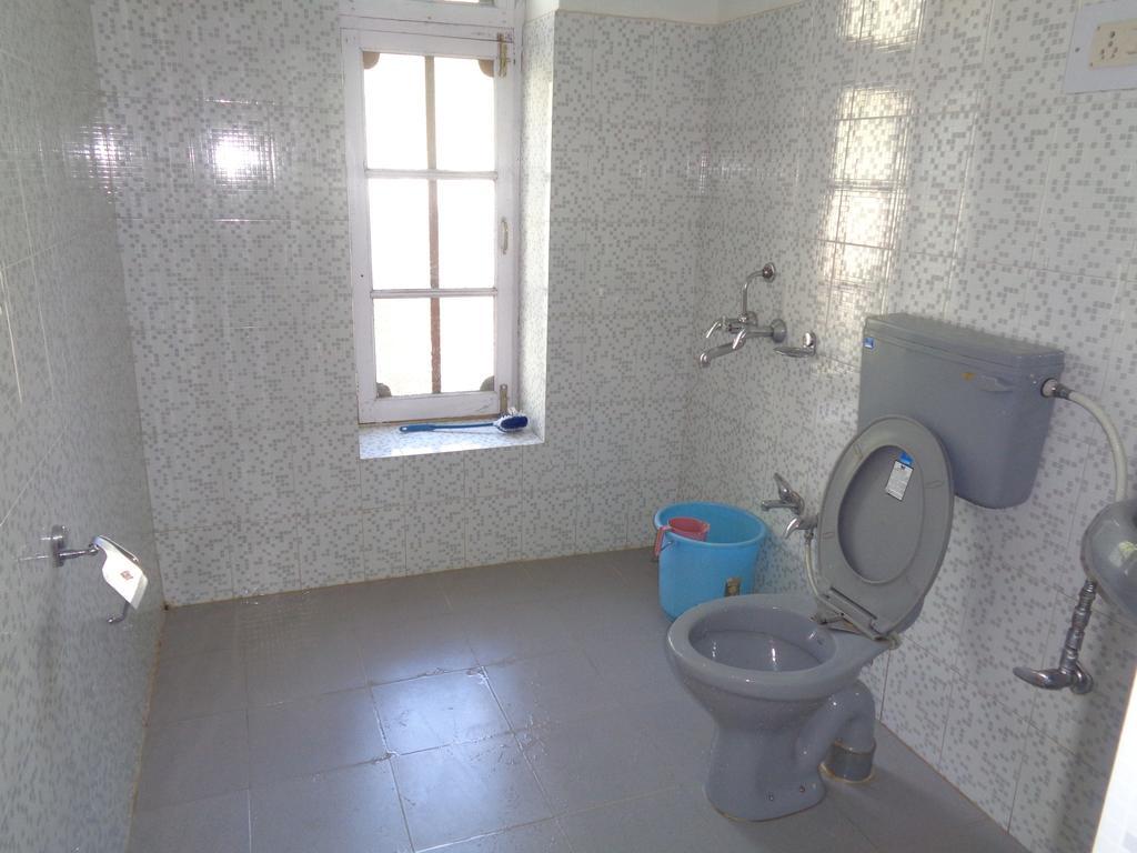 Yourdum Guest House Hundar Exteriér fotografie